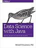 Data Science with Java Data Science with Java