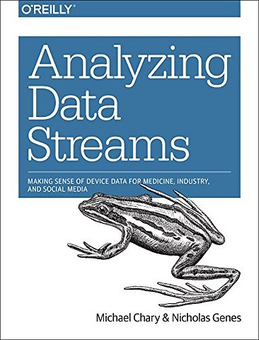 Analyzing Data Streams