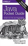 Java Pocket Guide
