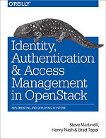 Identity, Authentication and Access Management in OpenStack