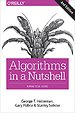 Algorithms in a Nutshell, 2e Algorithms in a Nutshell, 2e