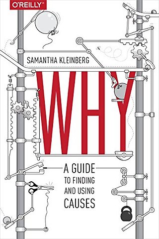 Why - A Guide to Finding and Using Causes