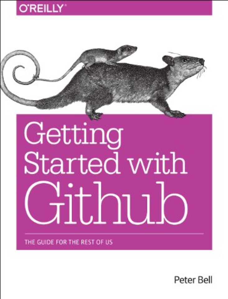 Introducing GitHub