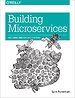 Building Microservices Building Microservices
