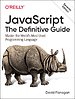 JavaScript: The definitive Guide 7th Edtion