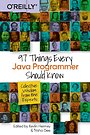 97 Things Every Java Programmer Should Know