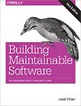 Building Maintainable Software