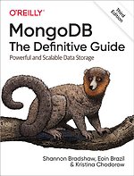MongoDB The Definitive Guide
