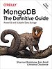 MongoDB The Definitive Guide
