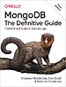 MongoDB The Definitive Guide MongoDB The Definitive Guide