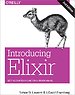 Introducing Elixir Introducing Elixir