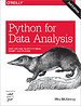 Python for Data Analysis Python for Data Analysis