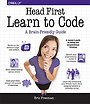 Head First Learn to Code