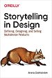 Storytelling in Design
