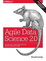 Agile Data Science, 2.0