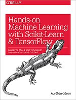 Hands–On Machine Learning with Scikit–Learn and TensorFlow