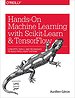 Hands–On Machine Learning with Scikit–Learn and TensorFlow
