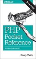 PHP Pocket Reference