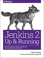 Jenkins 2 - Up and Running
