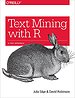 Text Mining with R Text Mining with R