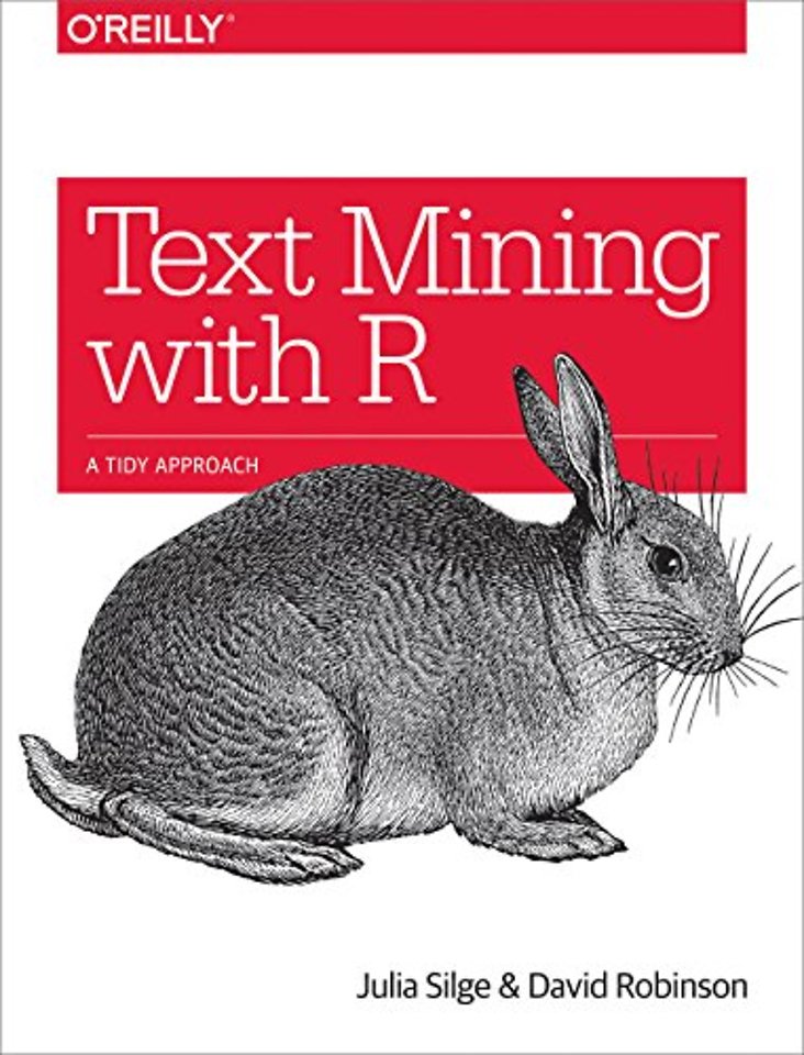 Text Mining with R Text Mining with R