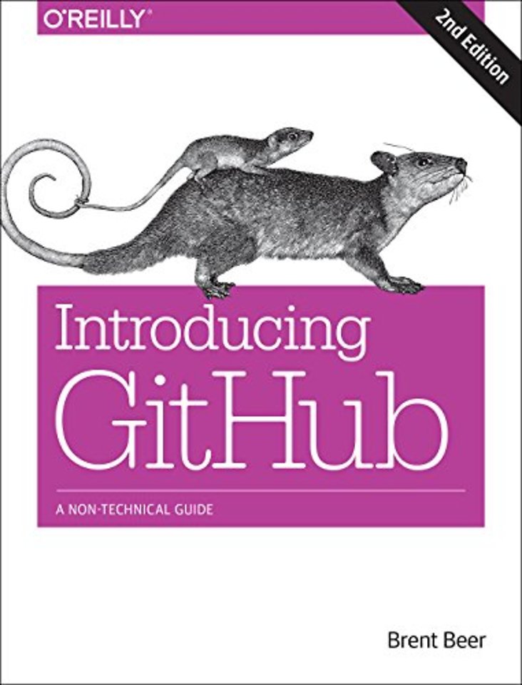 Introducing GitHub