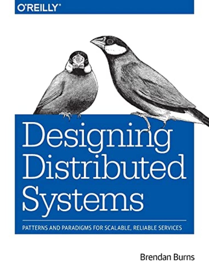 Designing Distributed Systems Designing Distributed Systems