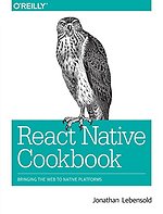 React Native Cookbook