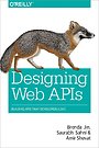 Designing Web APIs