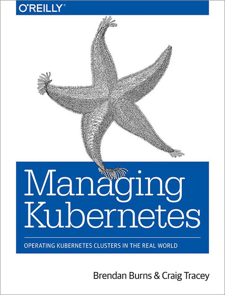 Managing Kubernetes Managing Kubernetes