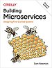 Building Microservices