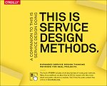 This is Service Design Doing Methods