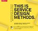 This is Service Design Doing Methods