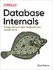 Database Internals Database Internals