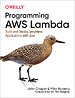 Programming AWS Lambda Programming AWS Lambda