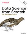 Data Science from Scratch