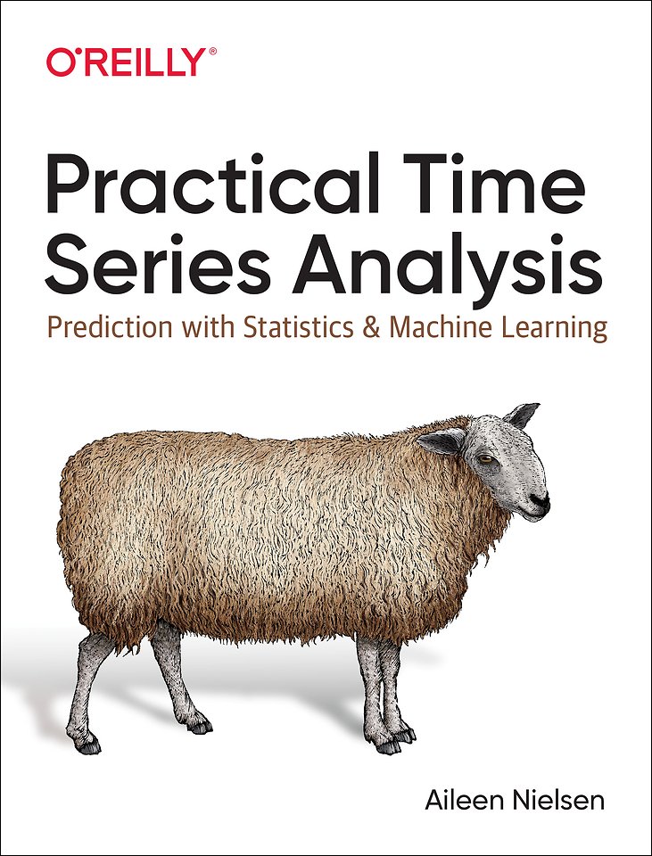 Practical Time Series Analysis