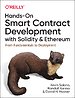 Hands–On Smart Contract Development with Solidity and Ethereum