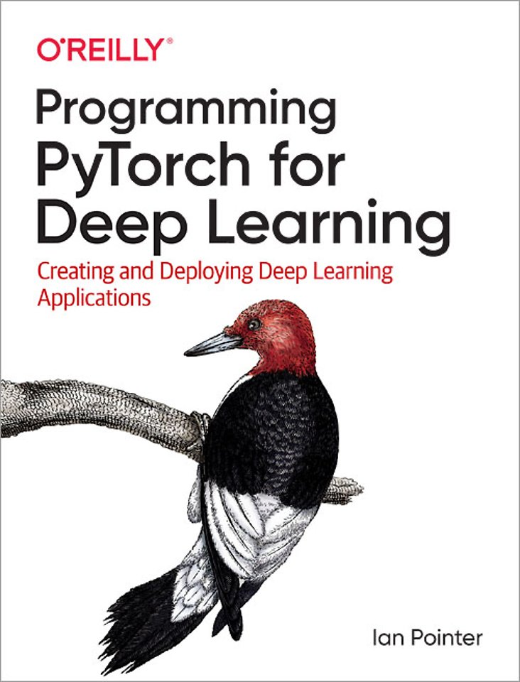 Programming PyTorch for Deep Learning Programming PyTorch for Deep Learning