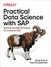 Practical Data Science with SAP