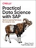Practical Data Science with SAP Practical Data Science with SAP
