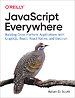 JavaScript Everywhere JavaScript Everywhere