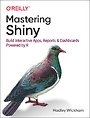 Mastering Shiny Mastering Shiny