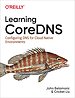 Learning CoreDNS