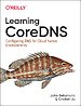 Learning CoreDNS Learning CoreDNS