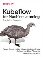 Machine Learning Fundamentals with Kubeflow