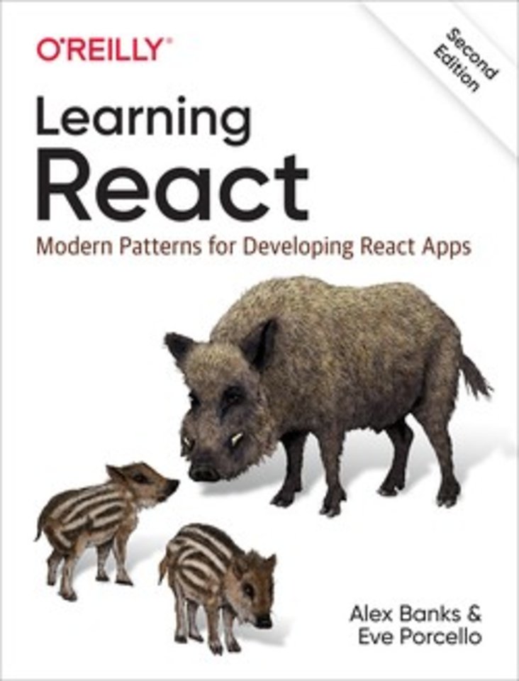 Learning React Learning React