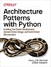 Architecture Patterns with Python