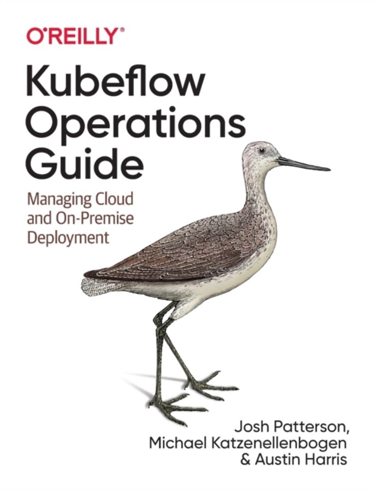 Kubeflow Operations Guide