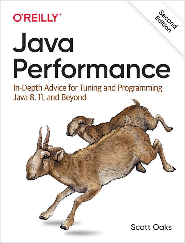 Java Performance Java Performance